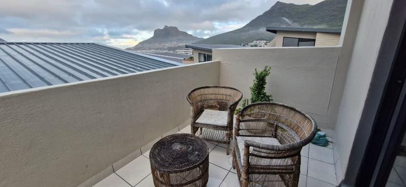 To Let 2 Bedroom Property for Rent in Hout Bay Western Cape
